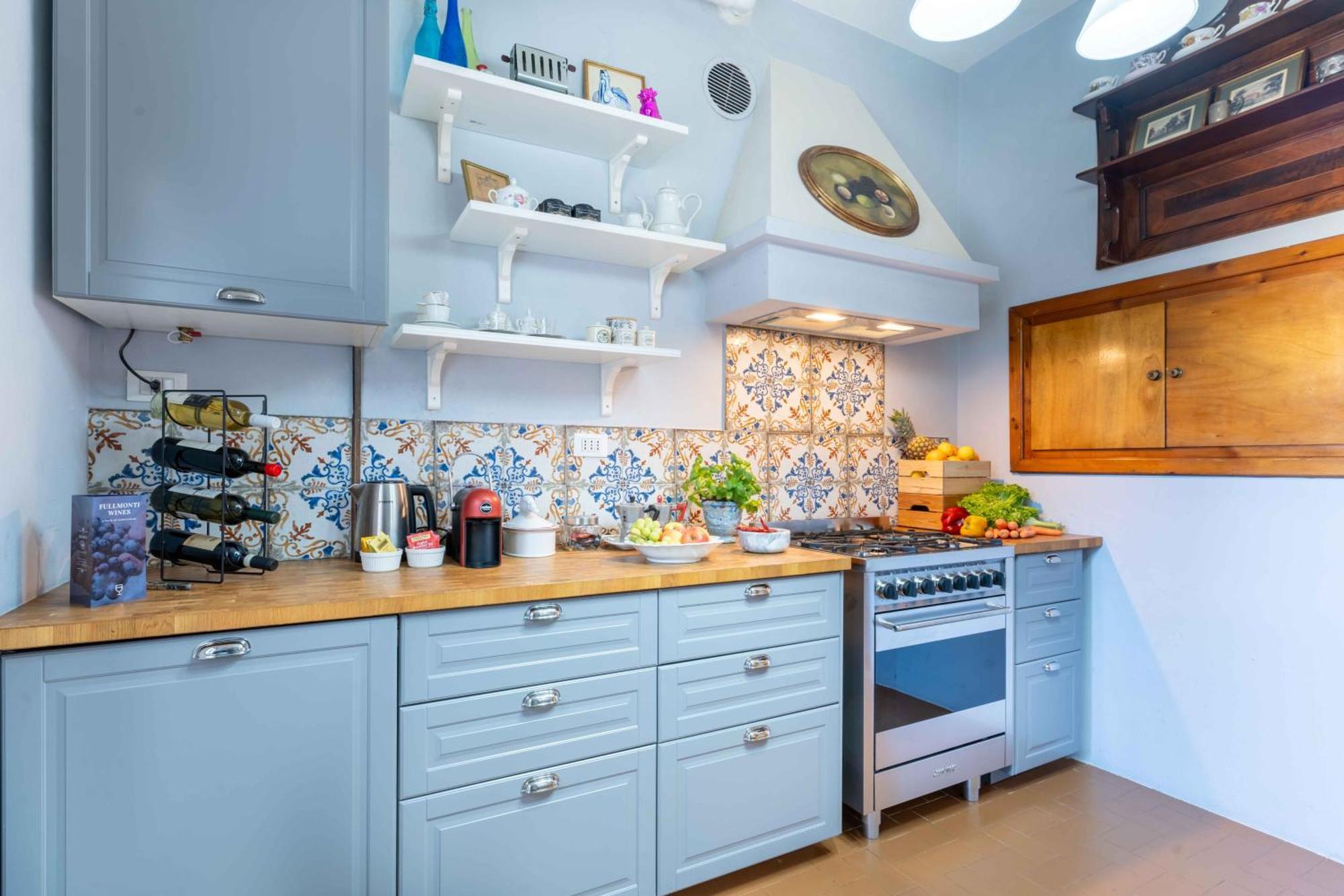 Luxury Apartment Angelio Barga Εξωτερικό φωτογραφία