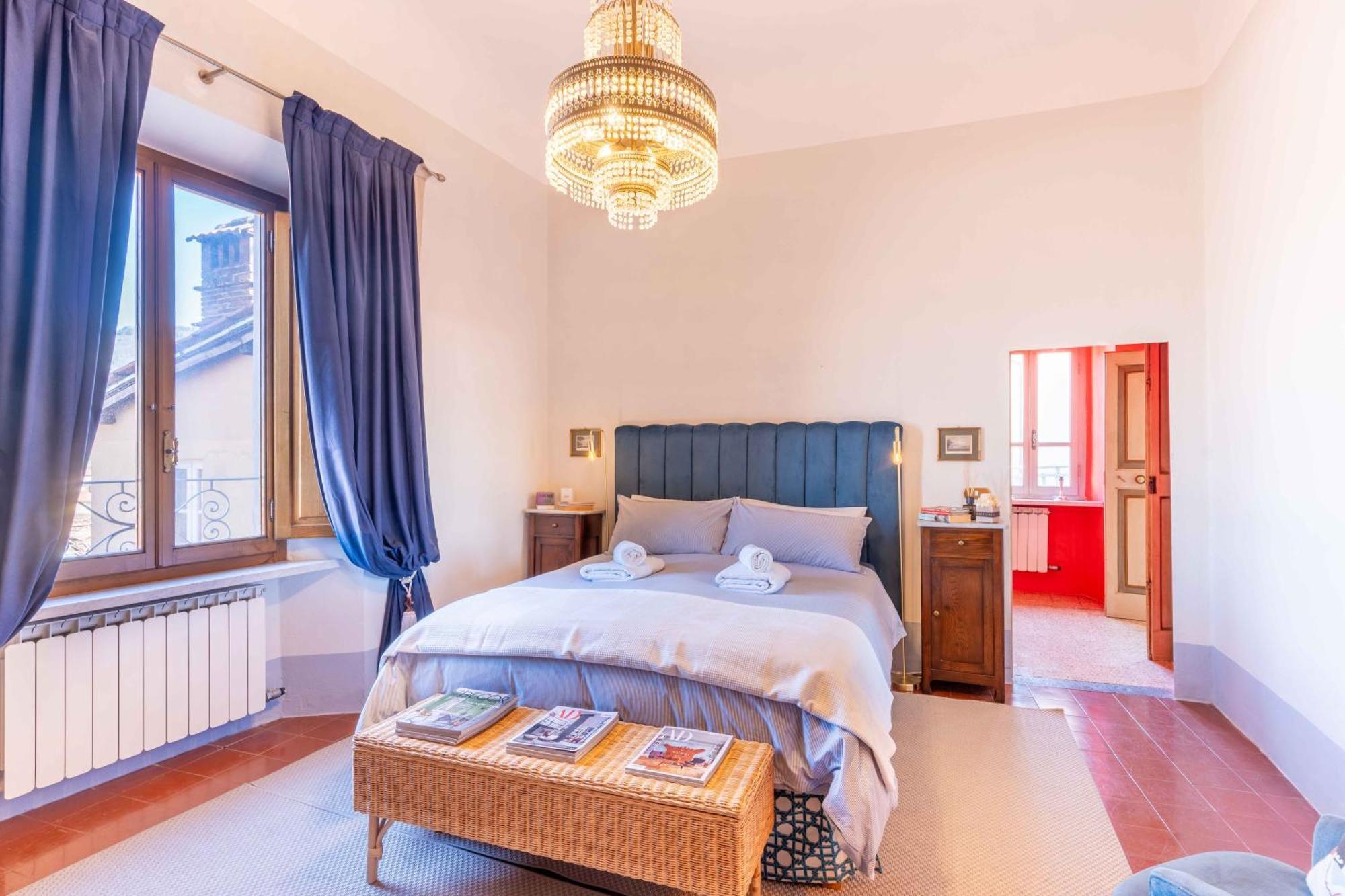 Luxury Apartment Angelio Barga Εξωτερικό φωτογραφία