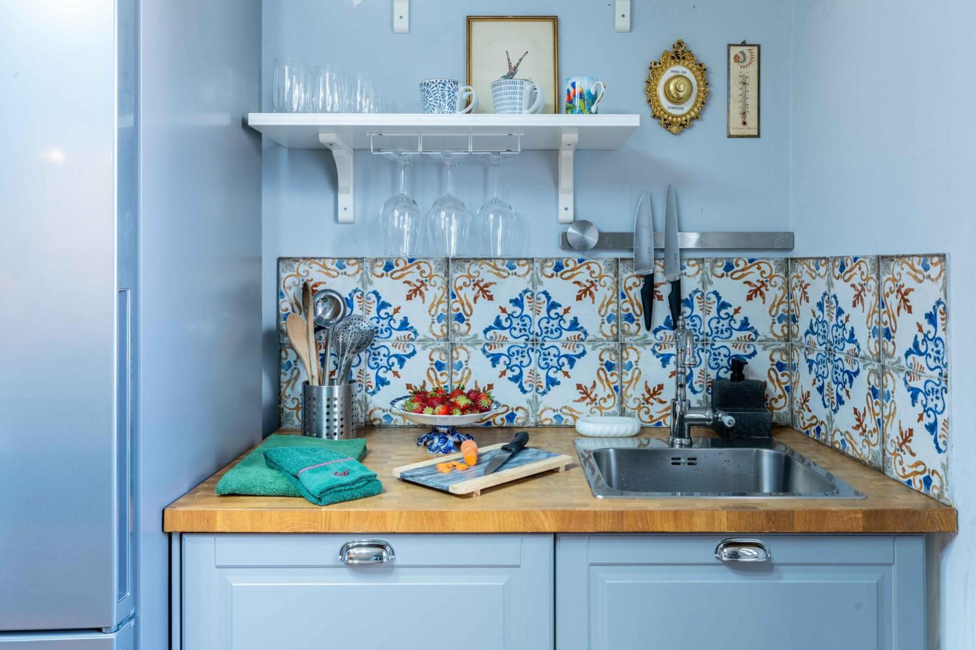 Luxury Apartment Angelio Barga Εξωτερικό φωτογραφία